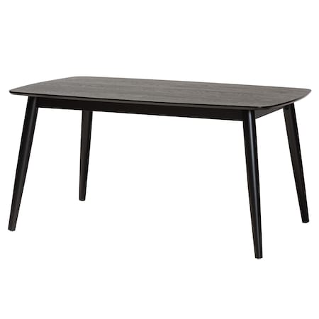 Baxton Studio 59.1" W X 29.5" L X 35.4" H 234-13284-ZORO